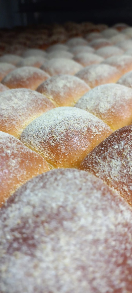 Mini de Milho 6 Unidades