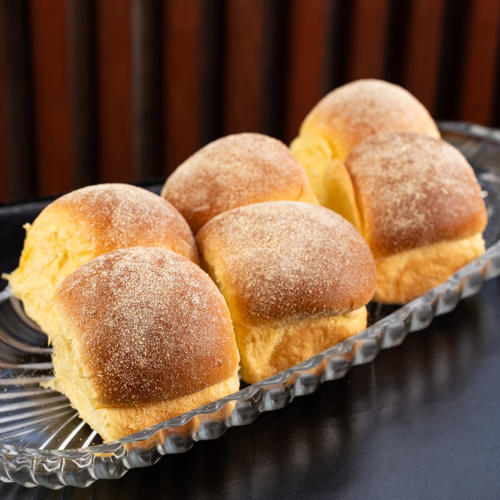 Mini de Milho 6 Unidades