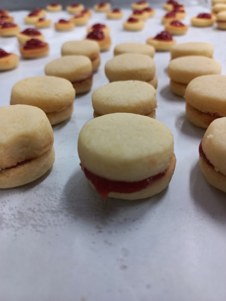 Casadinho de Goiaba Aproximadamente