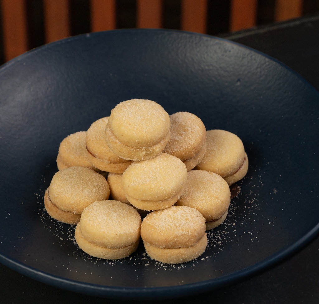 Casadinho de Goiaba Aproximadamente