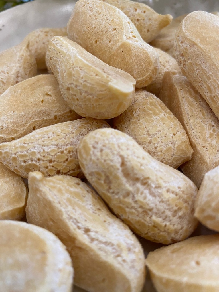 Peta Integral Pacote