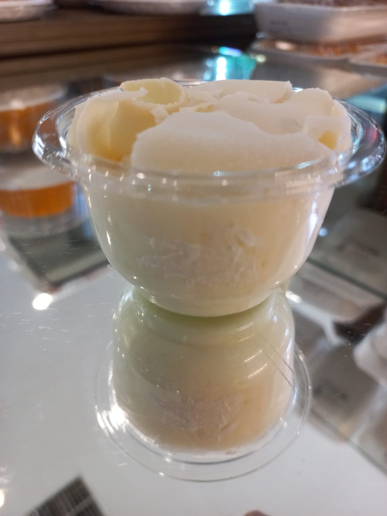 Mousse Limão Unidade