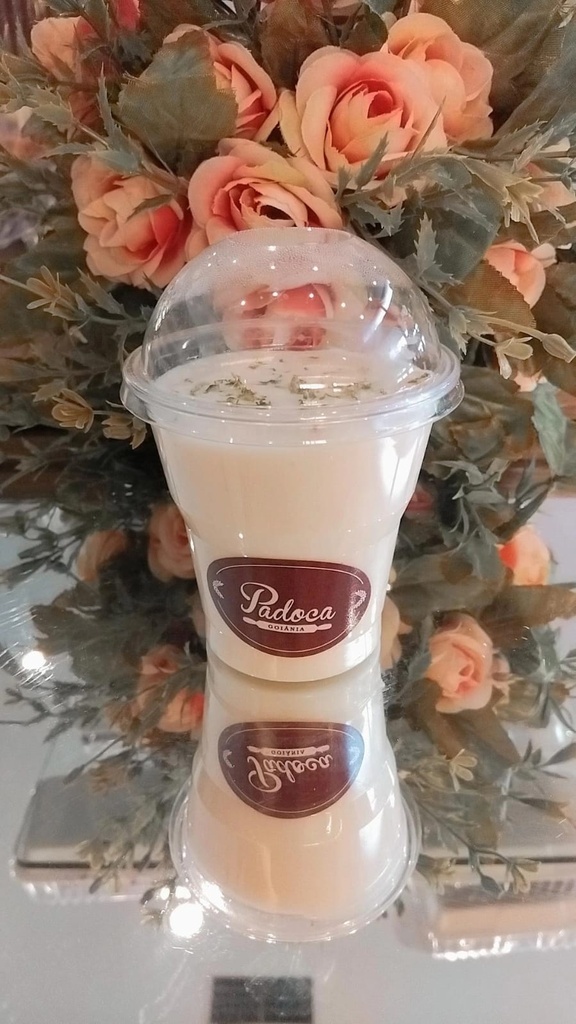 Mousse Limão Unidade