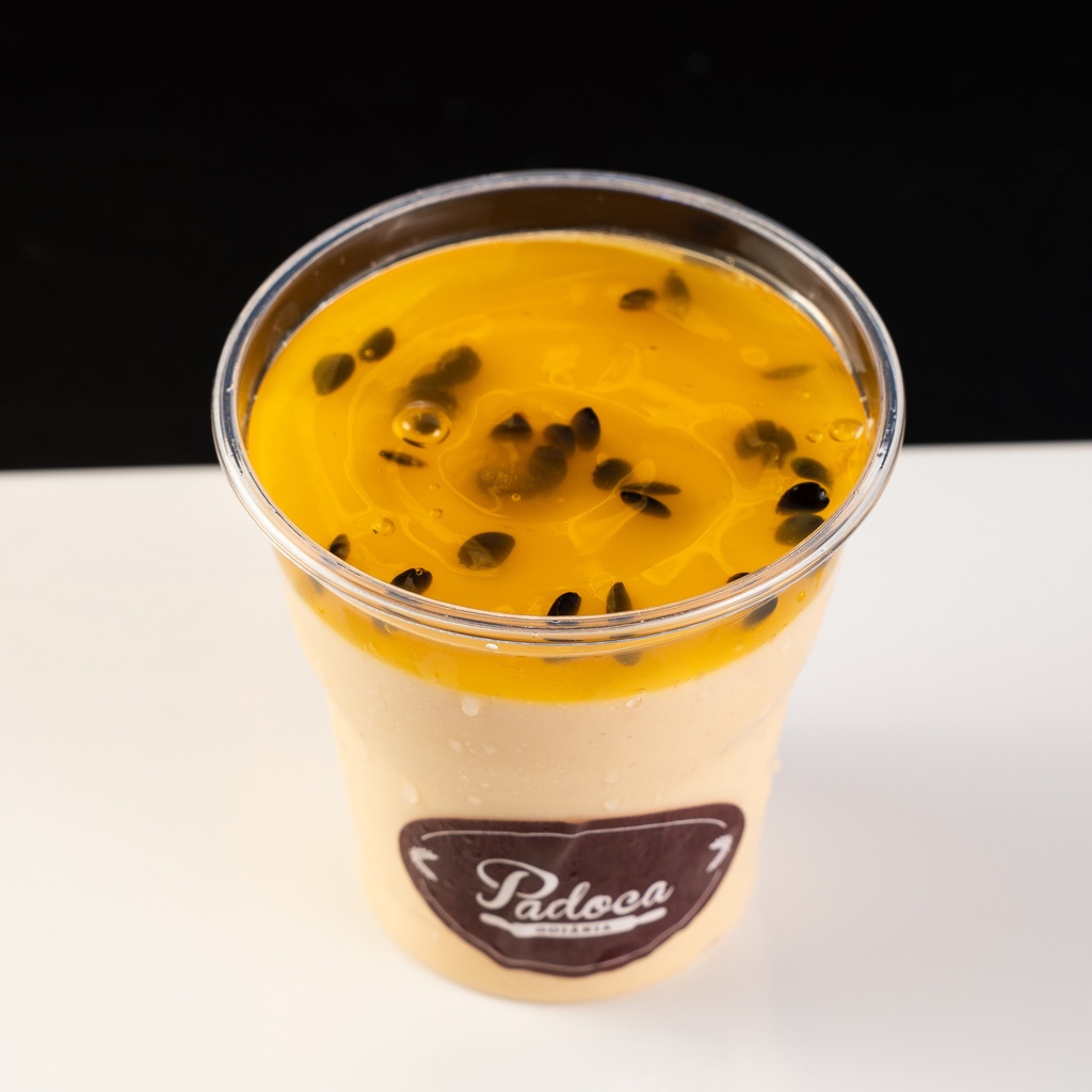 Mousse Maracujá Unidade