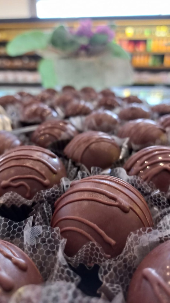 Trufa Tradicional Unidade