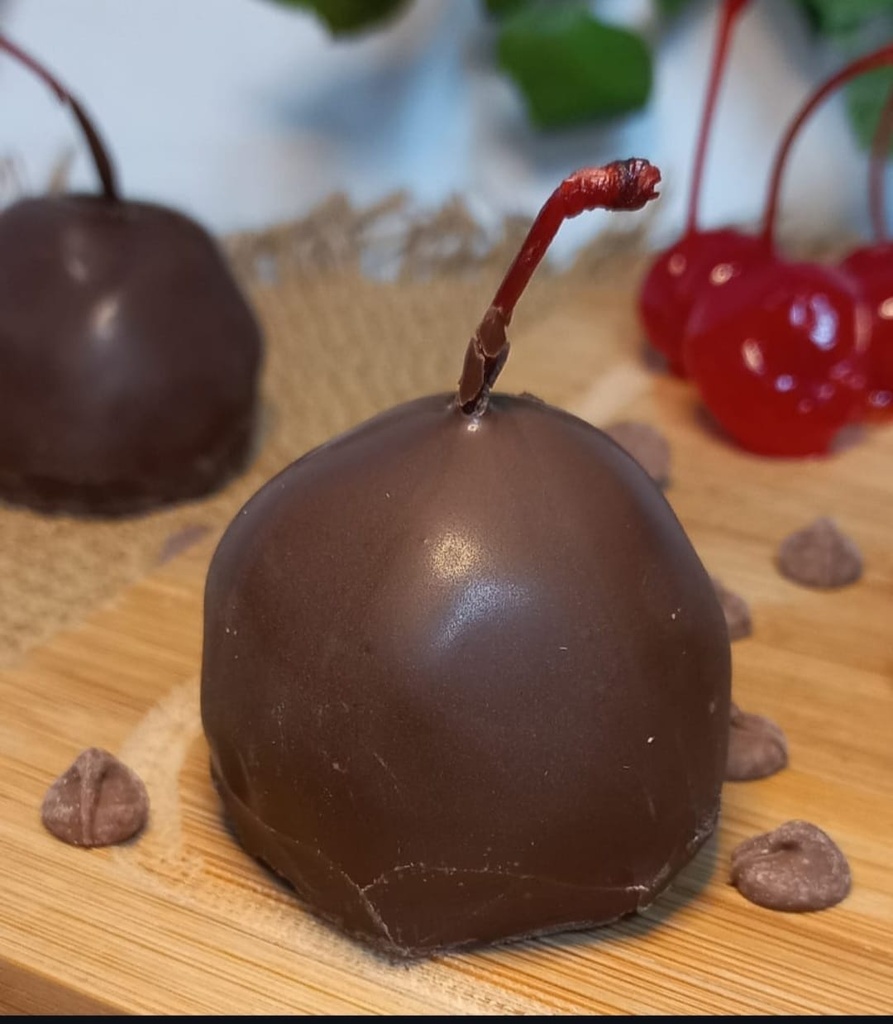 Trufa de Cereja Unidade