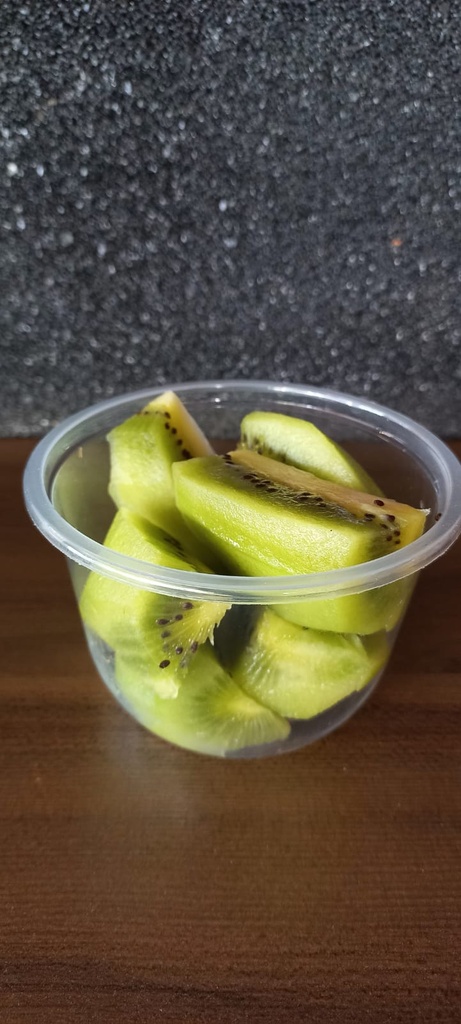 Kiwi Fatiado Especial