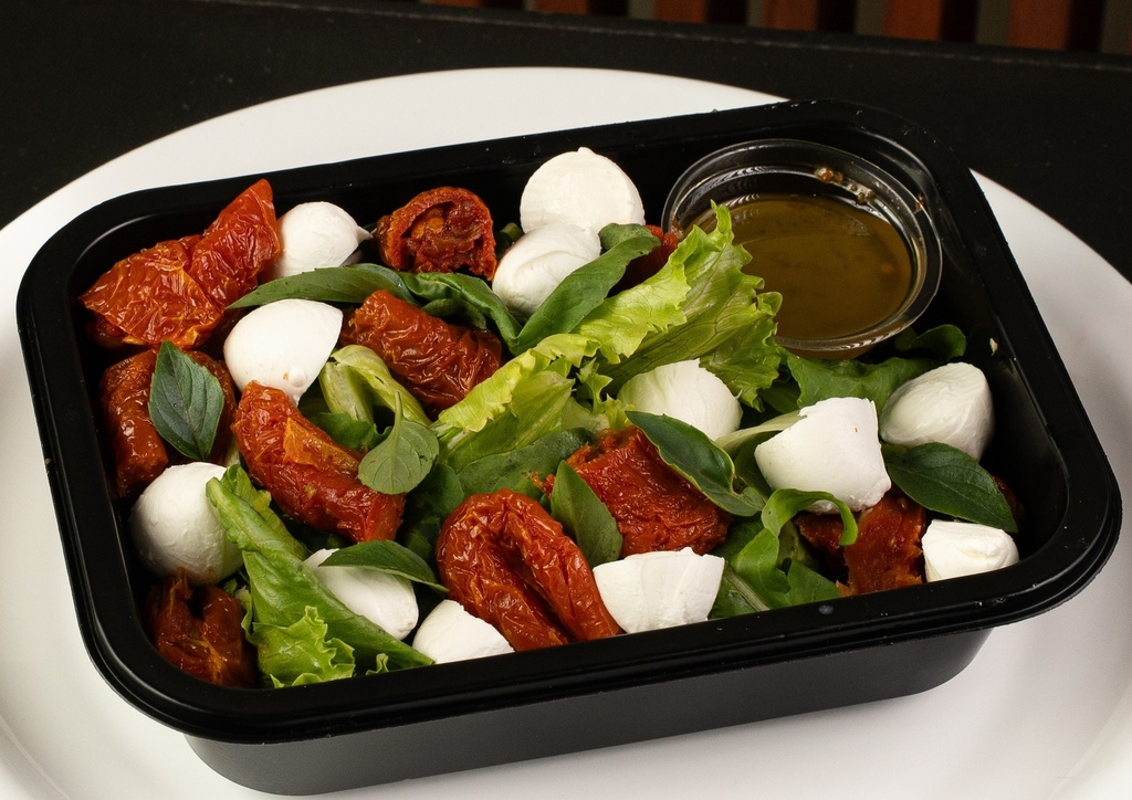 Salada Caprese