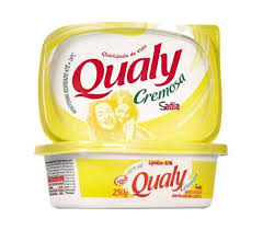 Margarina Qualy Pequena