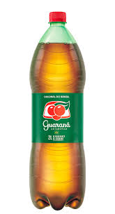 Guarana 2 Litros
