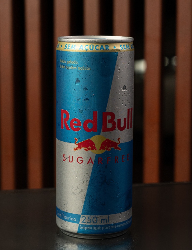 Red Bull Zero 0,250 ml