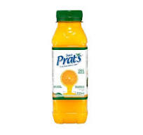 Suco Prats Laranja 1 Litro