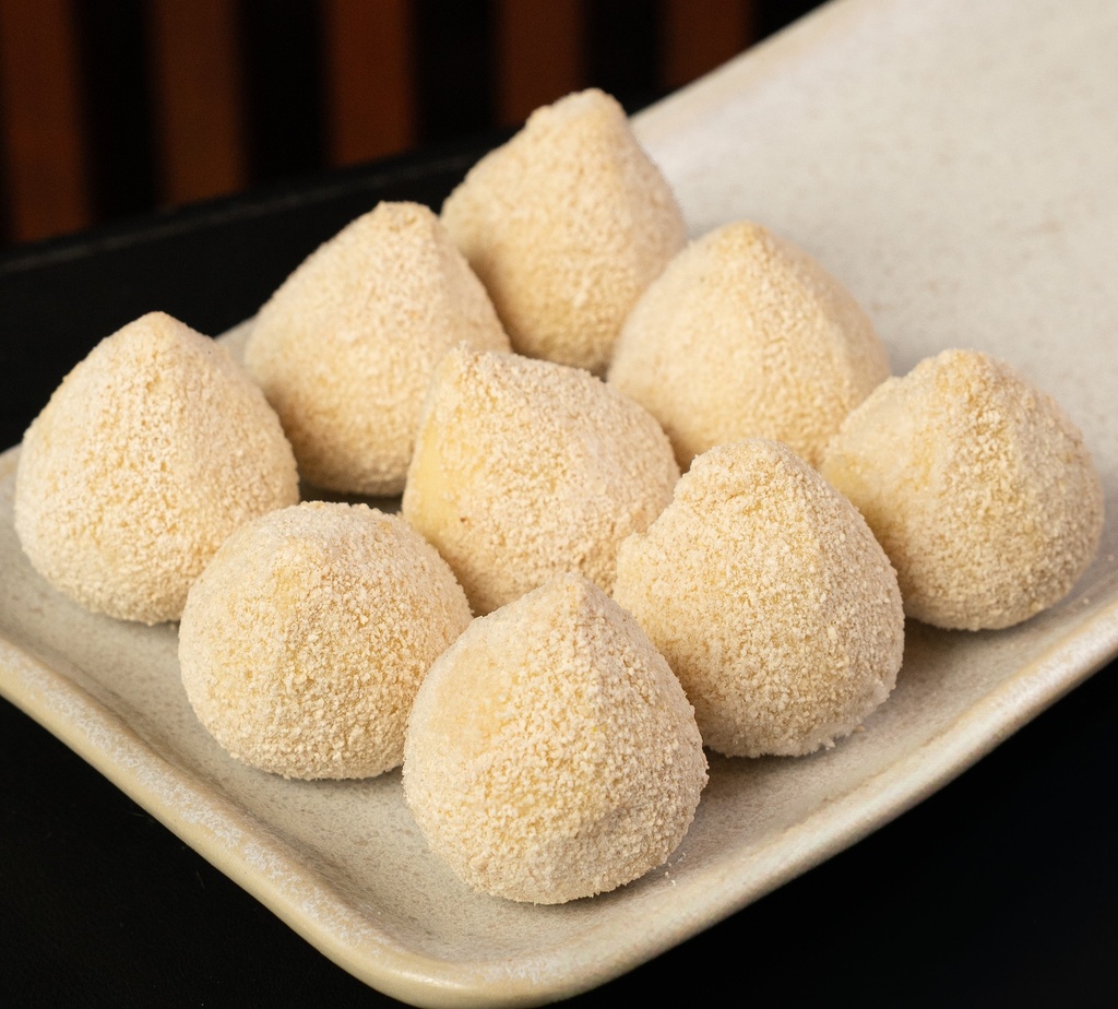 Coxinha Congelada