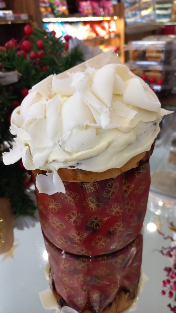 Panetone Trufado Lacta