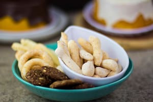 Peta Tradicional Padoca