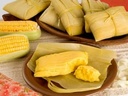 Pamonha Goiana