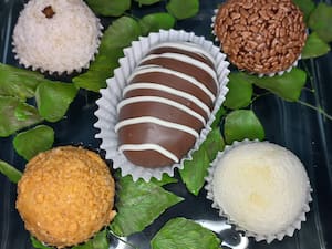 Docinhos Padoca