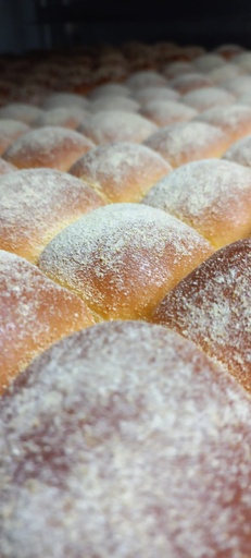 Mini de Milho 6 Unidades