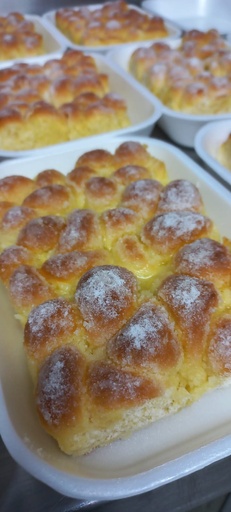 Rosca Laranja