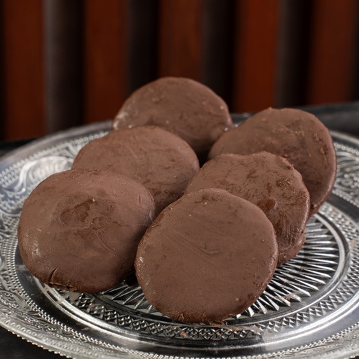 Mini Pão de Mel 8 Unidades