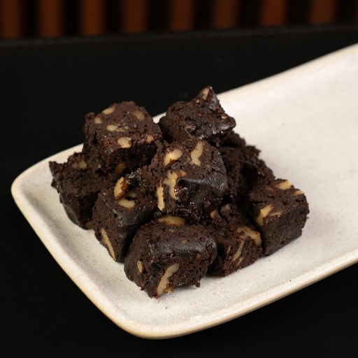 Brownie No Pote 0,100 Kg