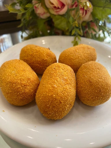 Napolitano 10 Unidades