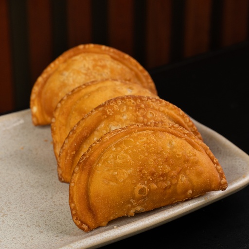 Pastel de Carne 10 Unidades