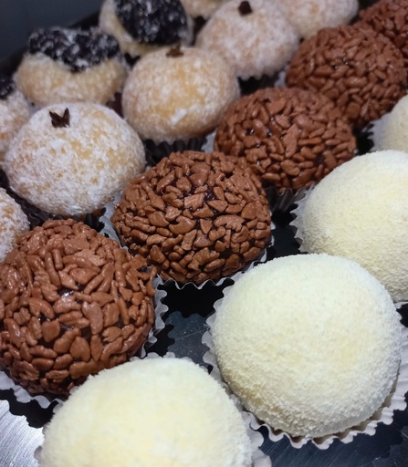 Brigadeiro Unidade
