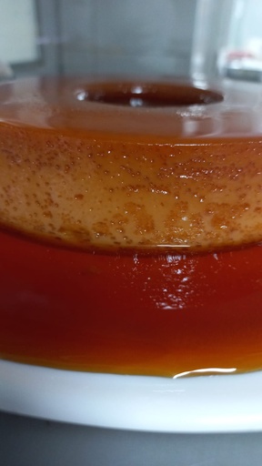 Pudim Grande 0,700 Kg