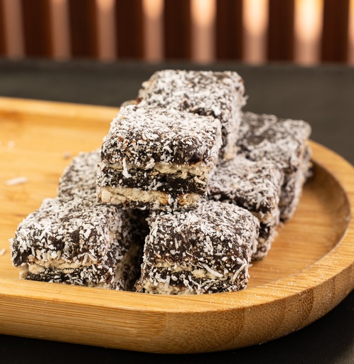 Palha de Brigadeiro Bandeja