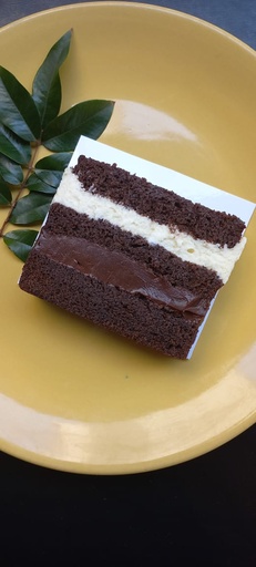 Torta Choconinho Fatia Unidade