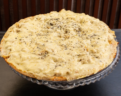 Pizza Grande Assada Frango com Catupiry