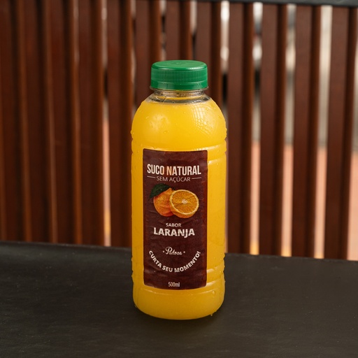 Suco de Laranja 500 ml