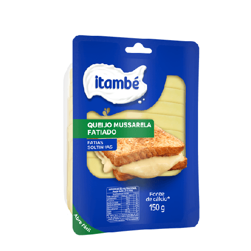Mussarela Itambé