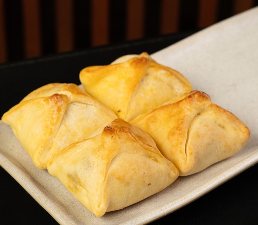 Esfirra De Carne Congelada