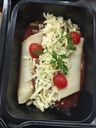 Panqueca de Carne 0,400 Kg