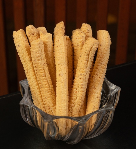 Palito De Queijo Tradicional