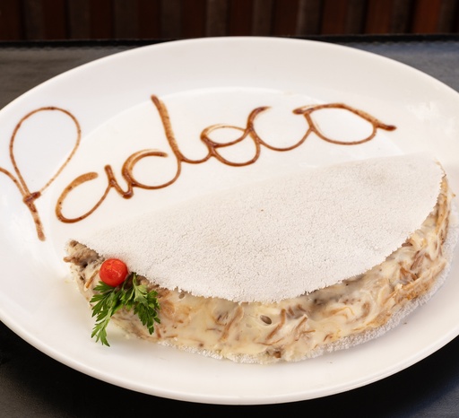 Tapioca Nordestina