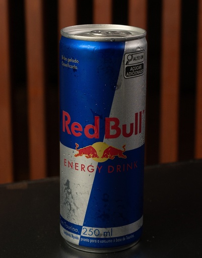 Red Bull Tradicional