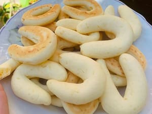 Chipa 10 unidades