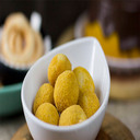 Bolinha de Queijo 10 unidades