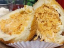 Coxinha Frango com Catupiry